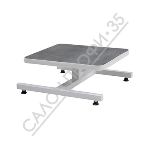 Подставка для педикюрной ванночки