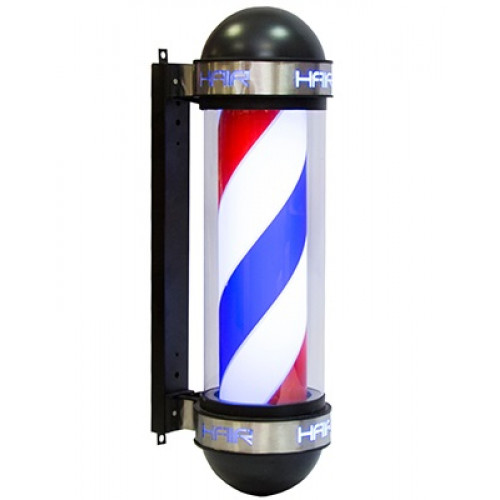 Barber Pole 95