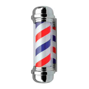 Барбер-полы (Barber's Pole)